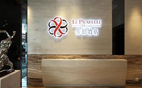 儷凱酒店